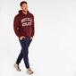 Sudadera Russell Athletic