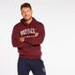 Sudadera Russell Athletic