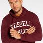 Sudadera Russell Athletic