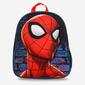 Minimochila Spiderman