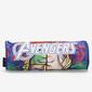 Estuche Escolar Marvel