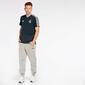 Camiseta Entrenamiento Real Madrid