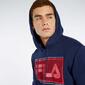 Fila Preston