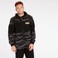Sudadera Capucha Puma