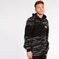 Sudadera Capucha Puma