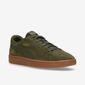 Puma Smash V2 - 19 KAKI - Zapatillas Hombre Puma Smash V2 - 19 KAKI - Zapatillas Hombre