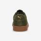 Puma Smash V2 - 19 KAKI - Zapatillas Hombre Puma Smash V2 - 19 KAKI - Zapatillas Hombre