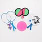 Pack Juegos Playa Deves Sport