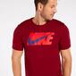 Camiseta Nike