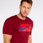 Camiseta Nike