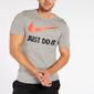 Camiseta Nike JDI Camiseta Nike JDI