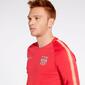 Camiseta Entrenamiento Barcelona C.F.
