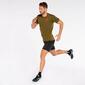 Camiseta Nike Running
