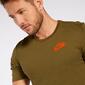 Camiseta Nike Running