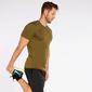 Camiseta Nike Running