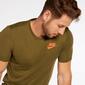 Camiseta Nike Running