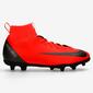 Nike Mercurial Cr7 MG Niño Nike Mercurial Cr7 MG Niño