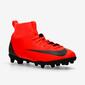 Nike Mercurial Cr7 MG Niño Nike Mercurial Cr7 MG Niño
