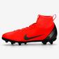 Nike Mercurial Cr7 MG Niño Nike Mercurial Cr7 MG Niño