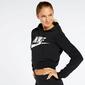 Sudadera Capucha Nike