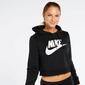 Sudadera Capucha Nike