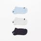 Calcetines Invisibles Puma Junior Calcetines Invisibles Puma Junior