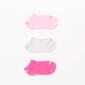 Calcetines Invisibles Puma Junior