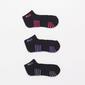 Calcetines Tobilleros Fila