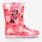 Botas Agua Minnie Niña