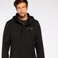Chaqueta Softshell Boriken Shan
