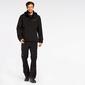 Chaqueta Softshell Boriken Shan