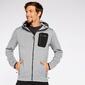 Forro Polar Boriken August