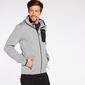 Forro Polar Boriken August