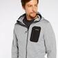 Forro Polar Boriken August