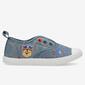 Zapatillas Lona Patrulla Canina