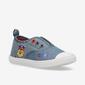Zapatillas Lona Patrulla Canina