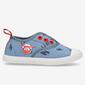 Zapatillas Lona Super Wins