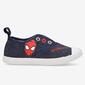 Zapatillas Lona Spiderman