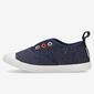 Zapatillas Lona Spiderman