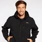 Chaqueta Softshell Boriken Temple-M