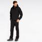 Chaqueta Softshell Boriken Temple-M