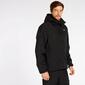Chaqueta Softshell Boriken Temple-M