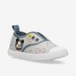 Zapatillas Lona Mickey