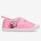 Zapatillas Lona Frozen