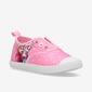 Zapatillas Lona Frozen
