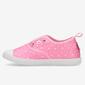 Zapatillas Lona Frozen