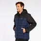 Chaqueta Montaña Boriken Glen