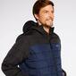 Chaqueta Montaña Boriken Glen