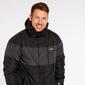 Chaqueta Montaña Boriken Ormes