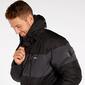 Chaqueta Montaña Boriken Ormes